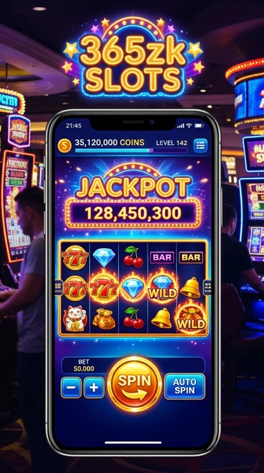 Cuplikan layar menu unduhan king403 untuk perangkat Android